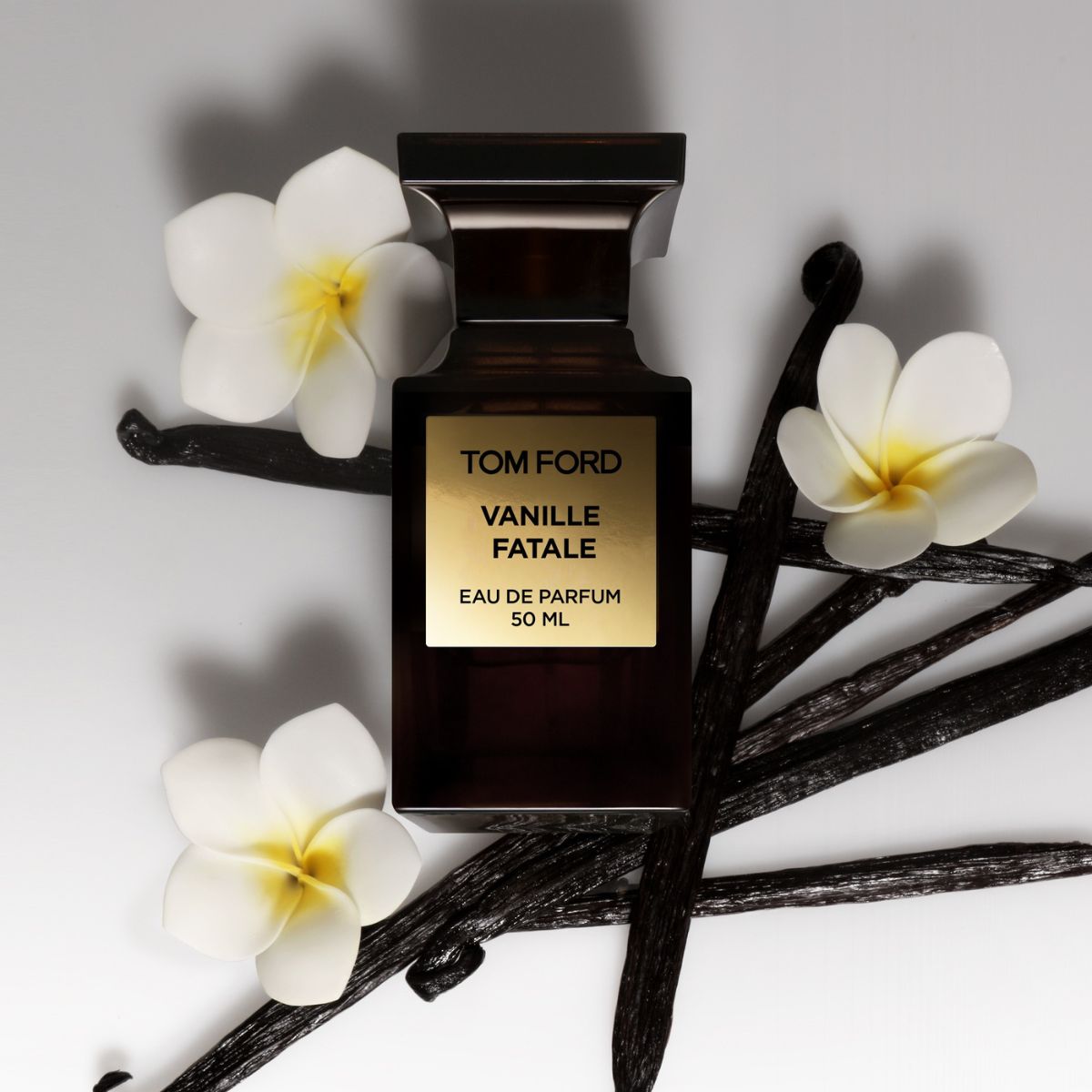 Tom Ford Vanille Fatale EDP 100 ml – Парфюм за жени и мъже
