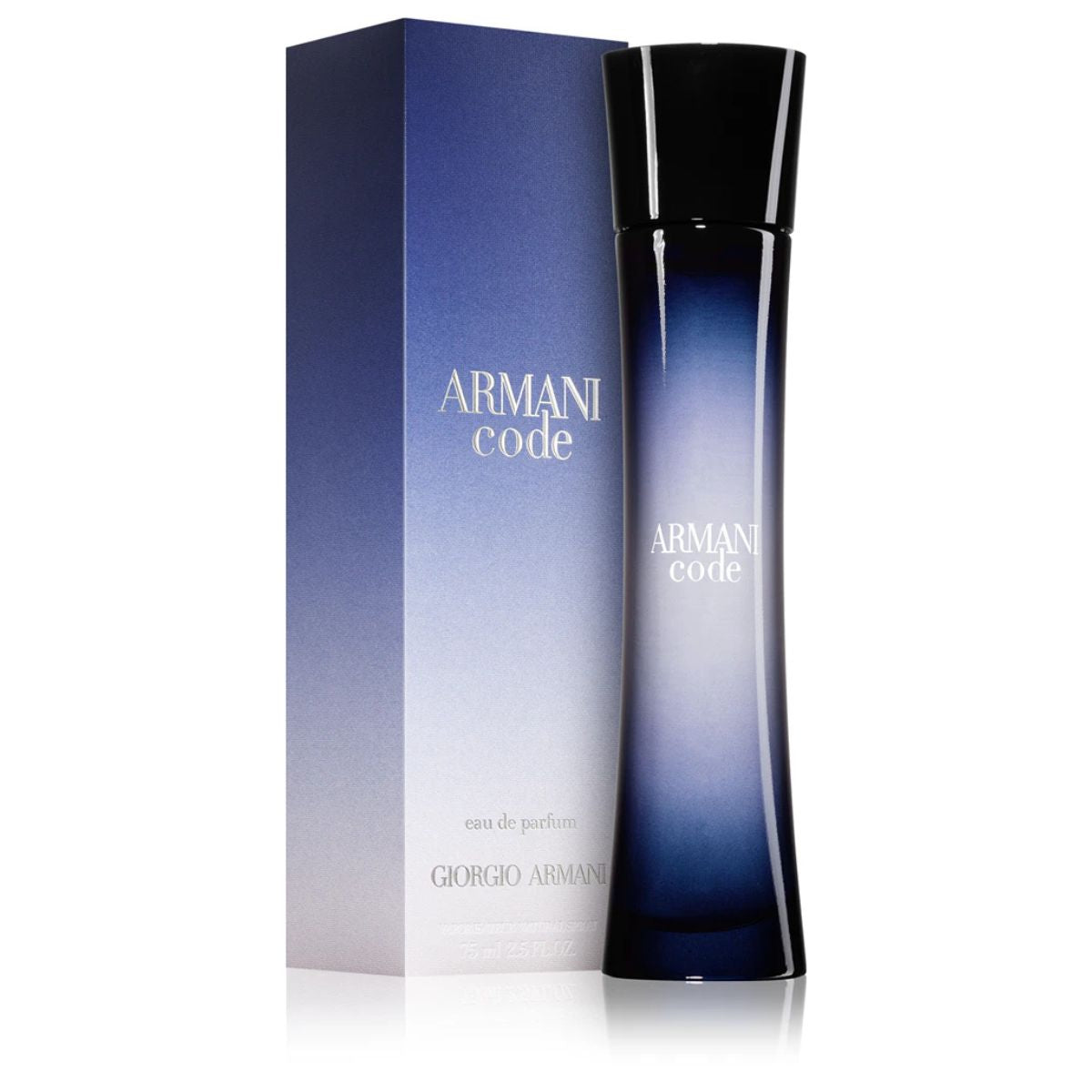 Giorgio Armani Code EDP 100ml – Парфюм за жени