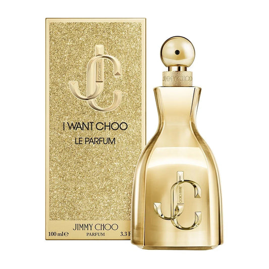 Jimmy Choo I Want Choo Le Parfum 100 ml – Парфюм за жени