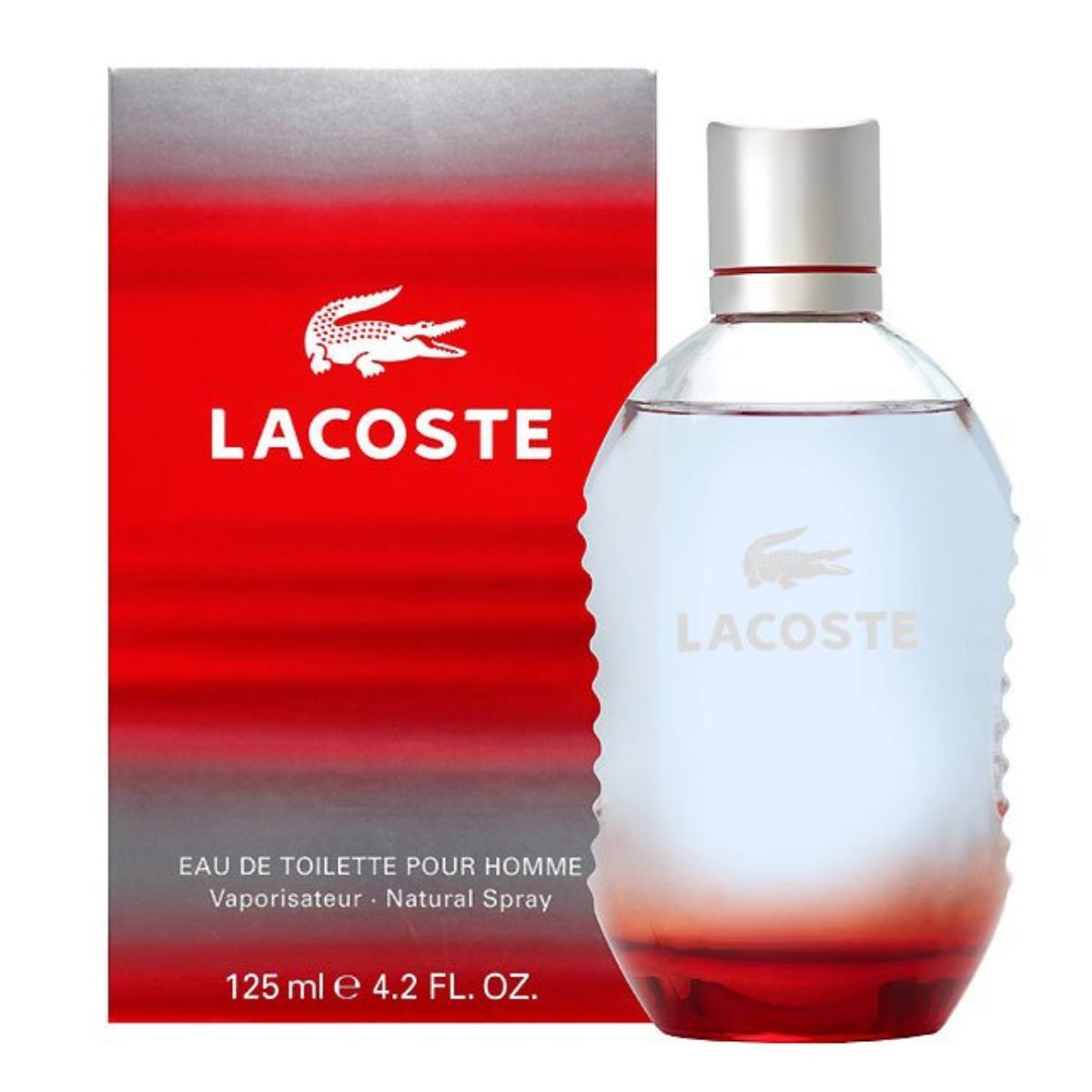 Lacoste Red EDT 100 ml – Парфюм за мъже