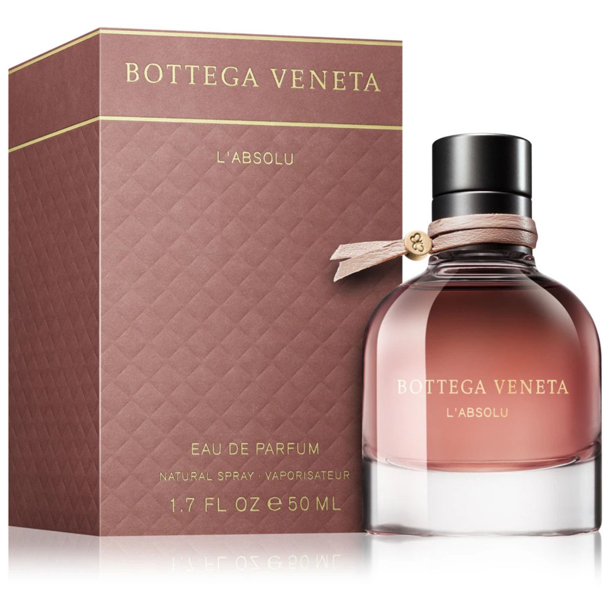 Bottega Veneta L'Absolu EDP 75ml. - Парфюм за жени
