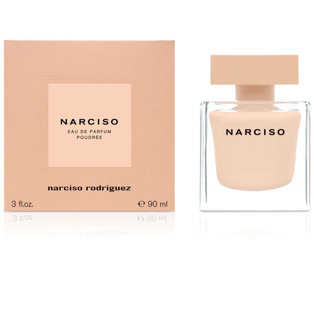 Narciso Rodriguez Narciso Poudrée EDP 90ml – Парфюм за жени