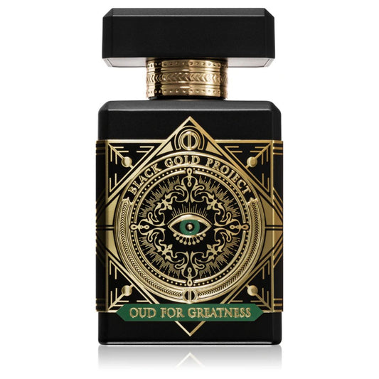 Initio Parfums Privés Oud for Greatness - парфюмна вода унисекс