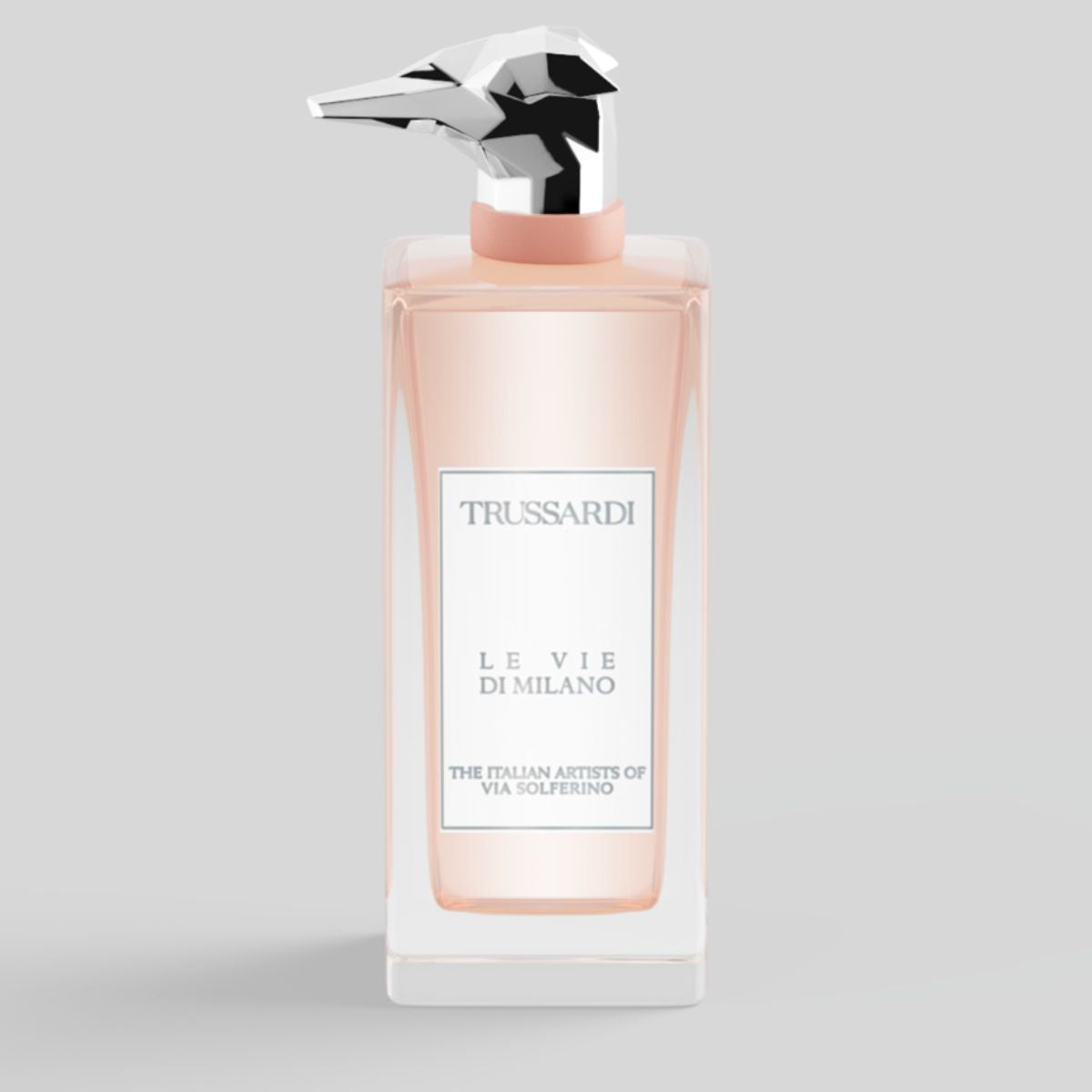 Trussardi Le Vie Di Milano Italian Artist Via Sоlferino EDP 100 ml – Унисекс парфюм