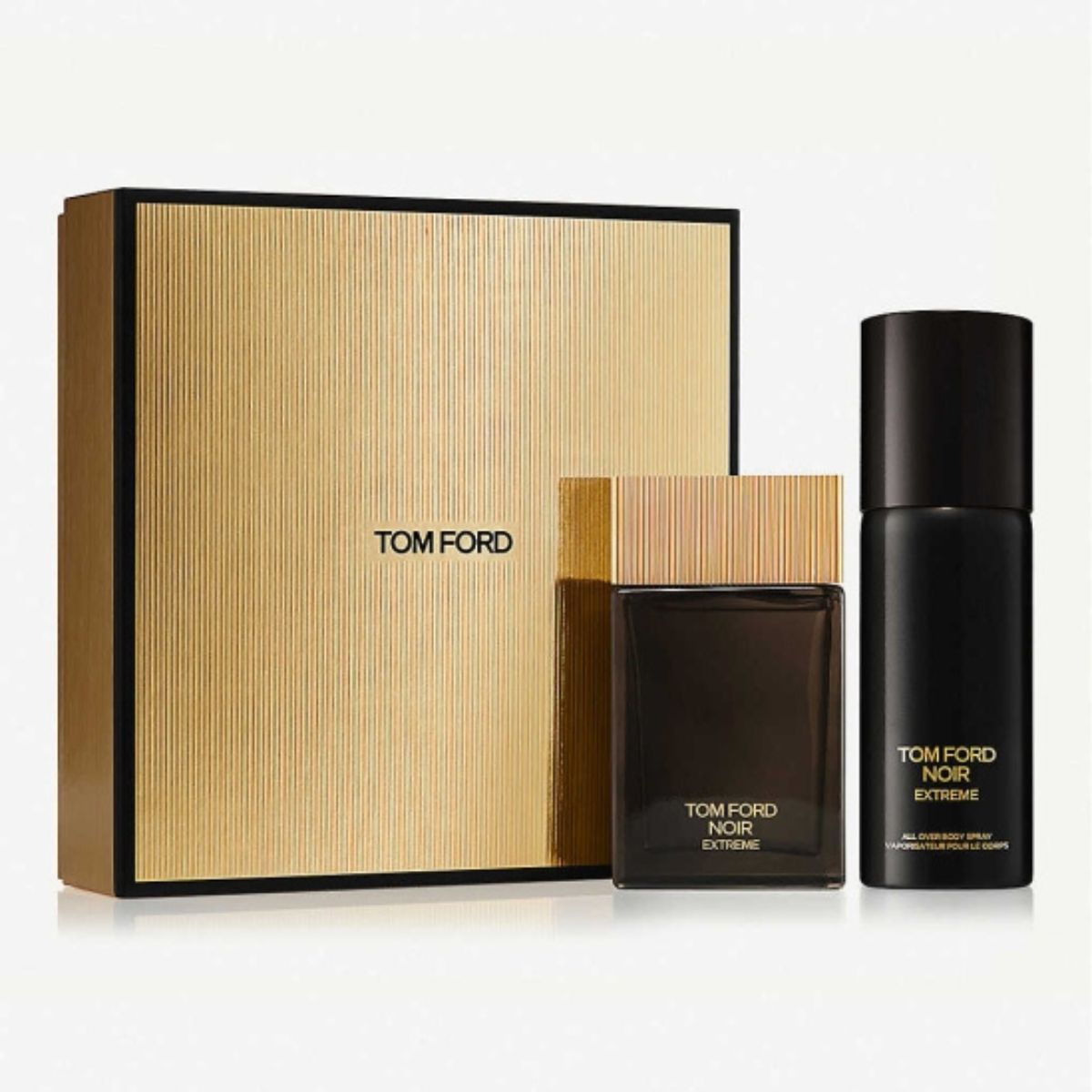 Мъжки Подаръчен Комплект – Tom Ford Noir Extreme EDP 100ml