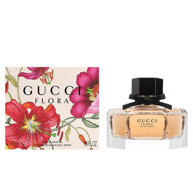 Gucci Flora EDP 75 ml – Парфюм за жени