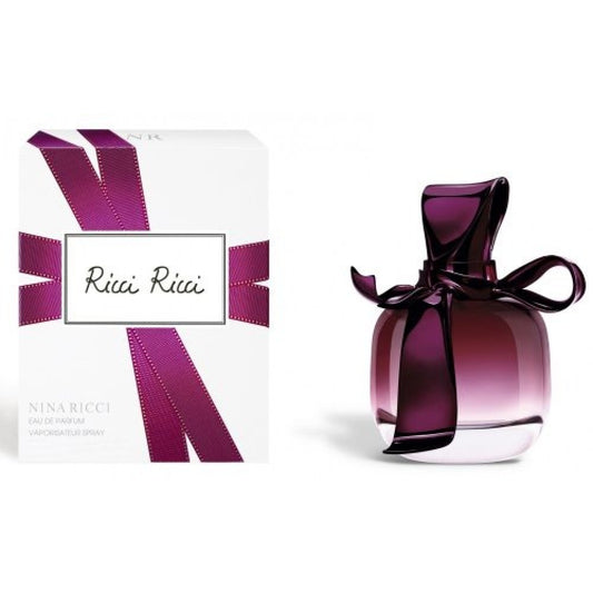 Nina Ricci Ricci EDP 80 ml – Парфюм за жени