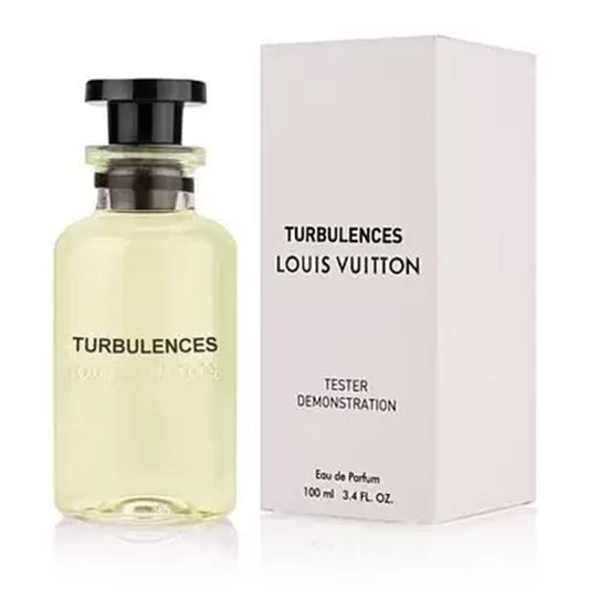 Louis Vuitton Turbulences EDP 100 ml – Парфюм за жени