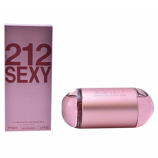 Carolina Herrera 212 Sexy EDP 100ml – Парфюм за жени