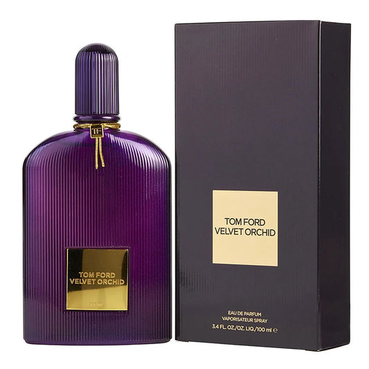 Tom Ford Velvet Orchid EDP 100 ml – Парфюм за жени