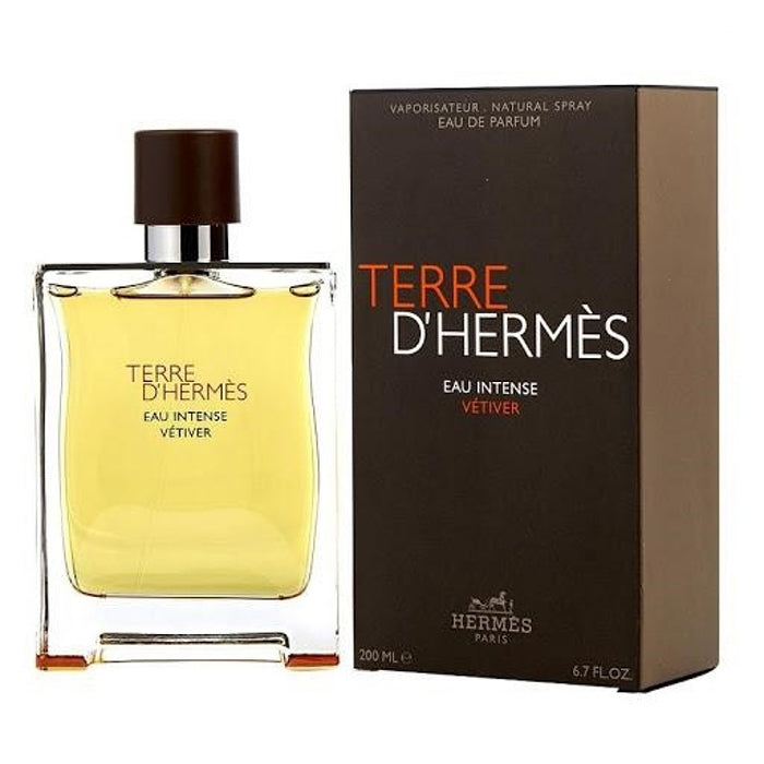 Hermès Terre d`Hermes EDT 100 ml – Парфюм за мъже