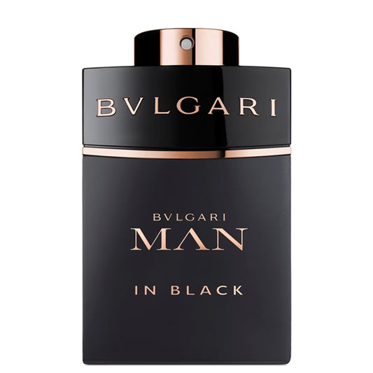 Bvlgari Man in Black EDP 100ml – Парфюм за мъже