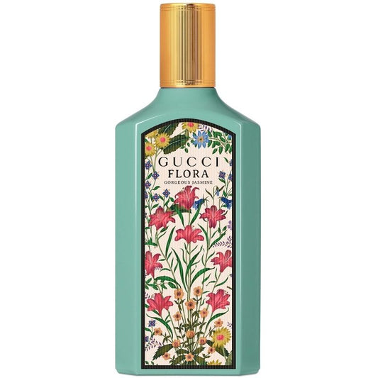 Gucci Flora Gorgeous Jasmine EDP 100 ml – Парфюм за жени