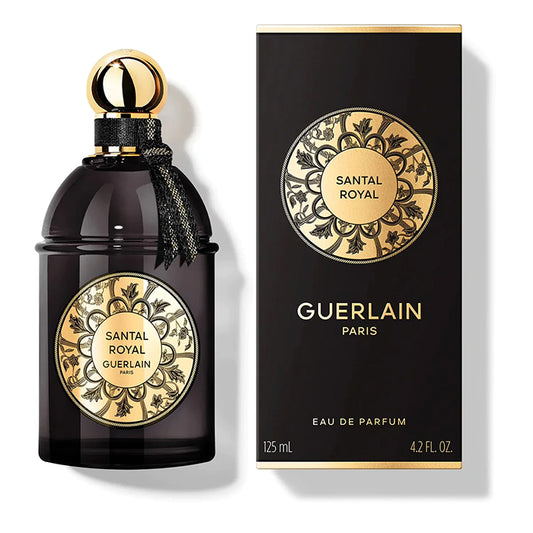 Guerlain Santal Royal EDP 100 ml – Парфюм за мъже