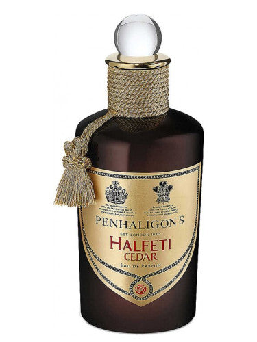 Penhaligon’s Halfeti Cedar 100 ml – Унисекс Парфюм