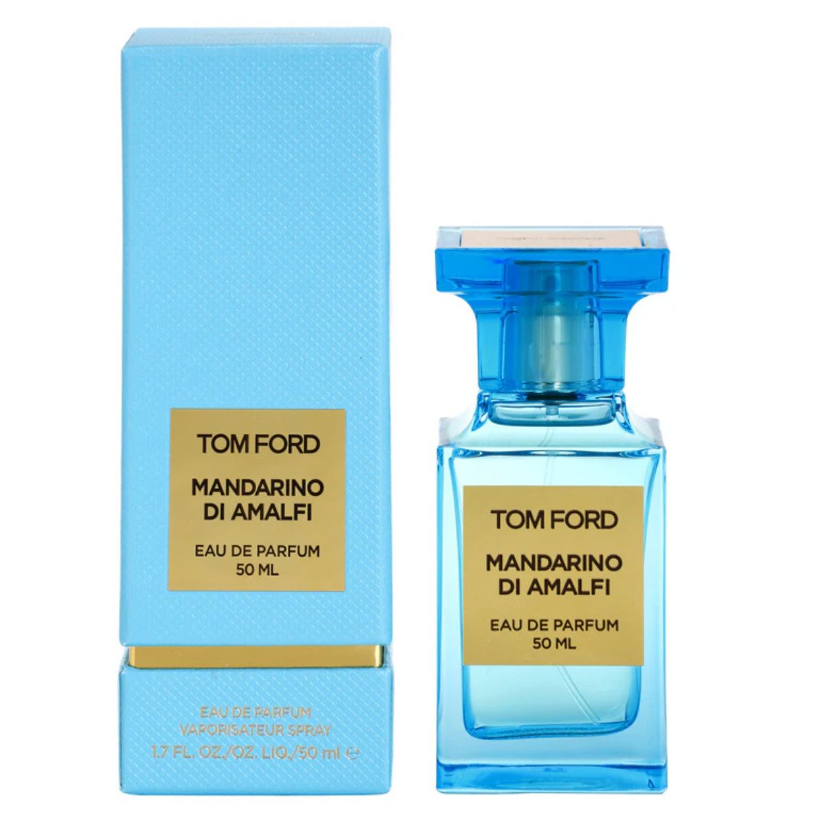 Tom Ford Mandarino di Amalfi EDP 100 ml – Унисекс