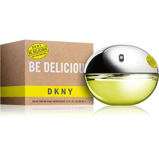 DKNY Be Delicious EDP – Дамски парфюм 100 ml