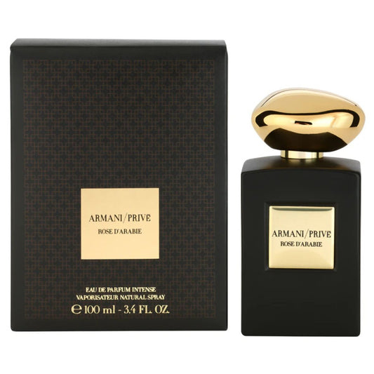 Armani Prive Rose D'Arabie EDP 100 ml – Парфюмна вода унисекс