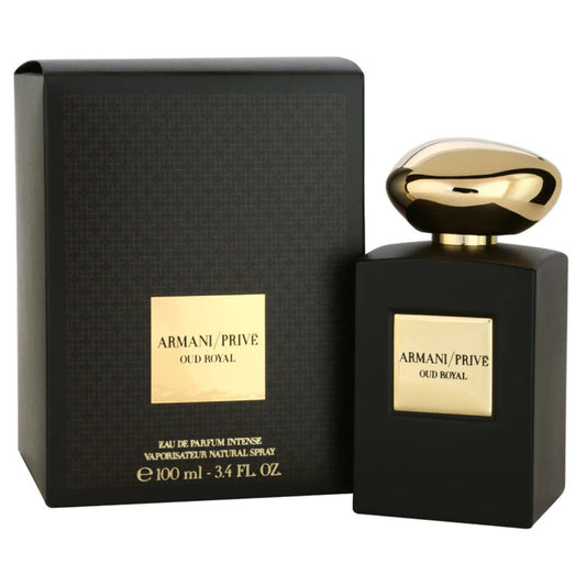Armani Prive Oud Royal EDP 100 ml – Парфюмна вода унисекс