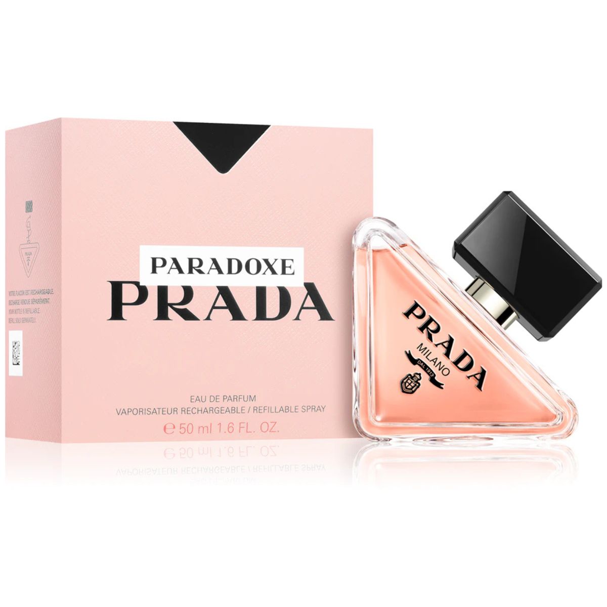 Prada Paradoxe EDP 90 ml – Парфюм за жени