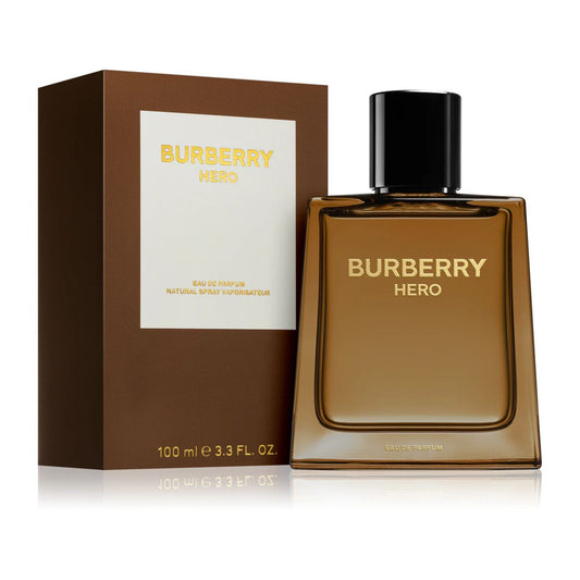 Burberry Hero EDP 100ml – Парфюм за мъже