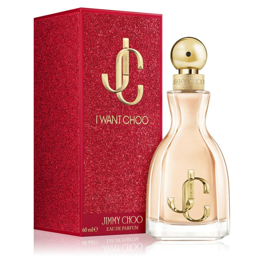 Jimmy Choo I Want Choo 100 ml – Парфюм за жени