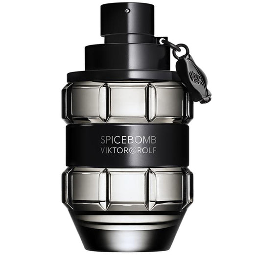 Viktor & Rolf Spicebomb EDT 90 ml – Парфюм за мъже