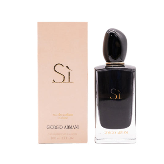 Giorgio Armani Si Intense EDP 100ml – Парфюм за жени