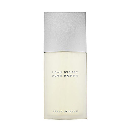 Issey Miyake L’eau D’issey Pour Homme EDT 125 ml – Парфюм за мъже