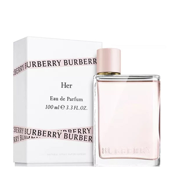 BURBERRY Her EDP 100 ml – Парфюм за жени