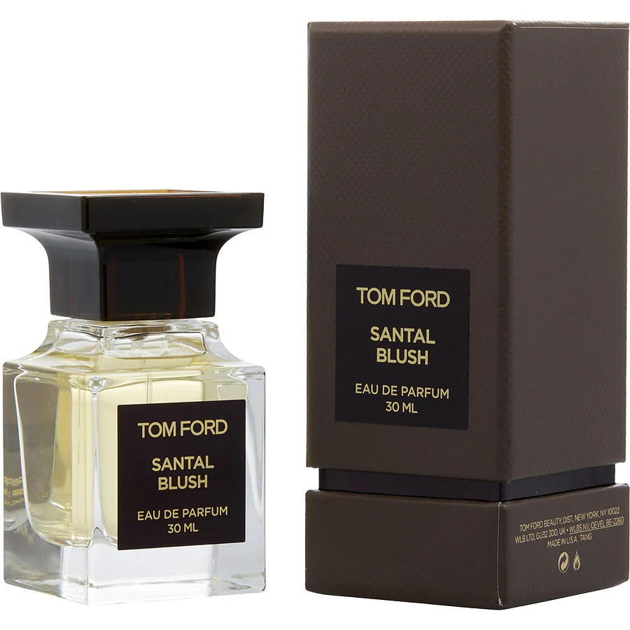 Tom Ford Santal Blush 30ml. - Парфюмна вода за мъже (EDP)