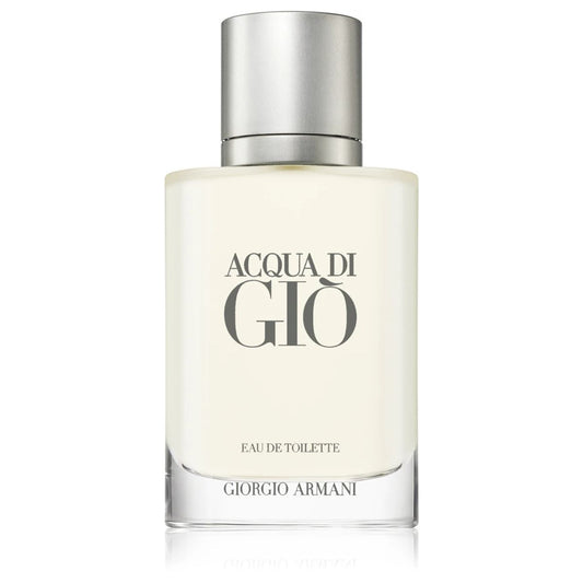 Armani Acqua di Giò Homme EDT 100 ml – Тоалетна вода за мъжа