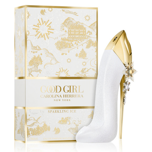 Carolina Herrera Good Girl Sparkling Ice 80 ml – Парфюмна вода за жени