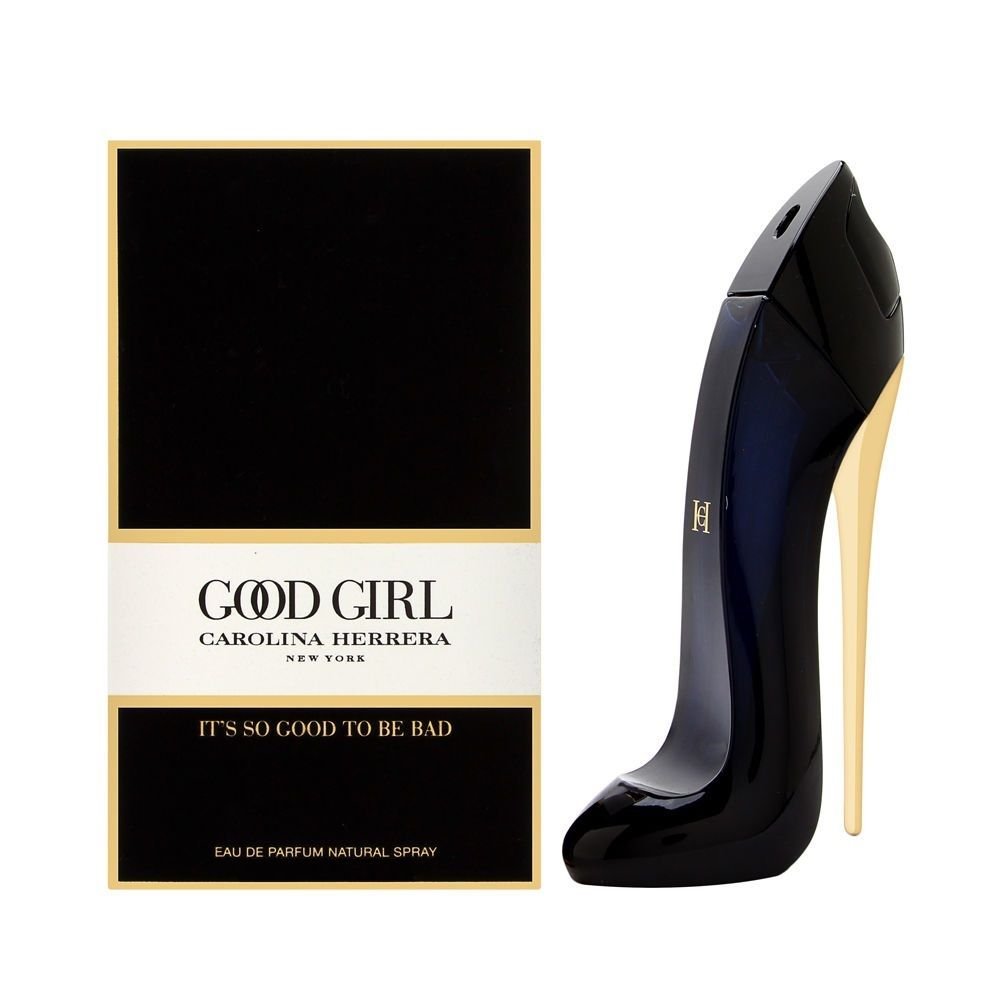 Carolina Herrera Good Girl It`s So Good To Be Bad EDP 80ml – Парфюм за жени