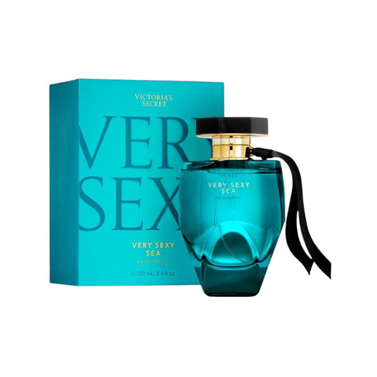 Victoria’s Secret Very Sexy Sea EDP 100 ml  – Парфюм за жени