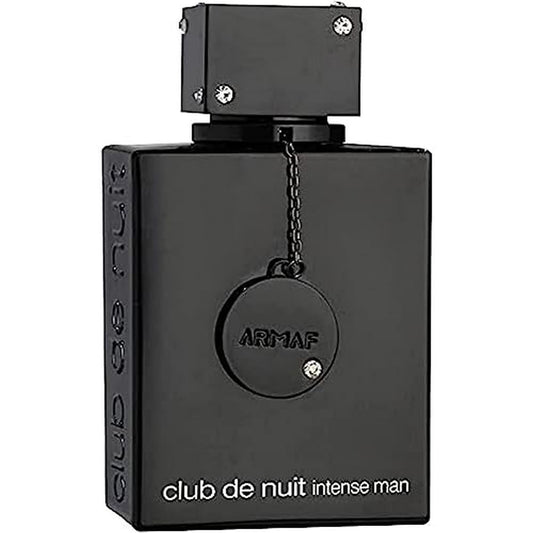 Armaf Club De Nuit Man Intense EDT 105 ml – Парфюм за мъже