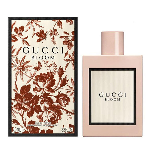 Gucci Bloom EDP 100 ml – Парфюм за жени