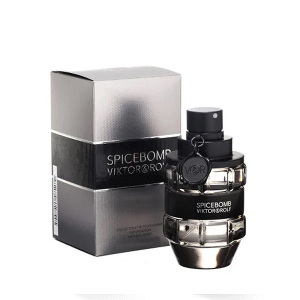 Viktor & Rolf Spicebomb EDT 90 ml – Парфюм за мъже