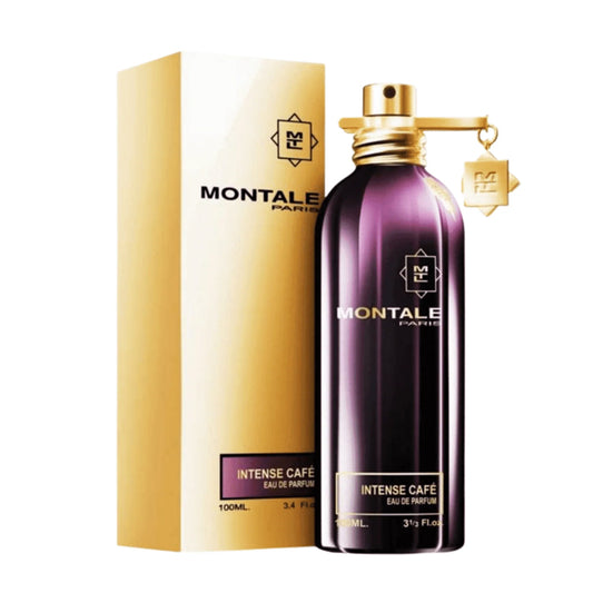 Montale Intense Cafe EDP 100 ml – Парфюм за жени и мъже