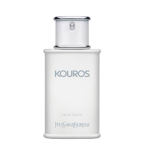 Yves Saint Laurent Kouros EDT 100 ml – Парфюм за мъже