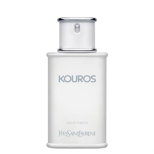 Yves Saint Laurent Kouros EDT 100 ml – Парфюм за мъже