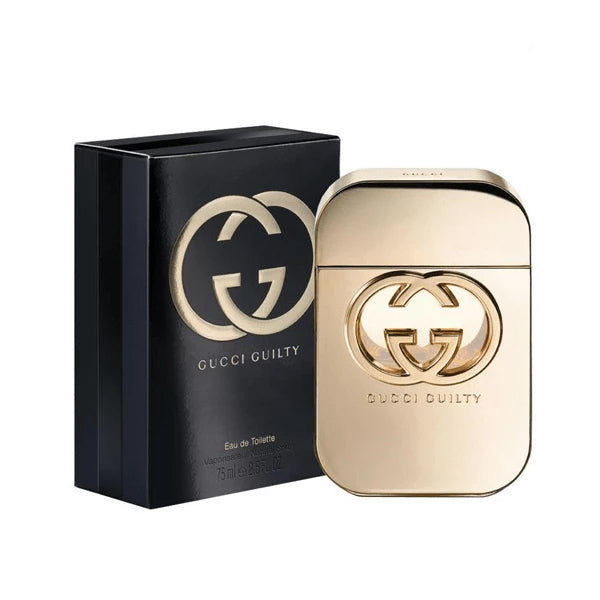 Gucci Guilty EDT 100ml – Парфюм за жени