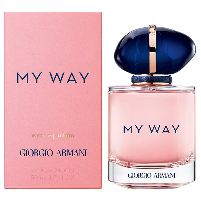 Giorgio Armani My Way EDP 100 ml – Парфюм за жени