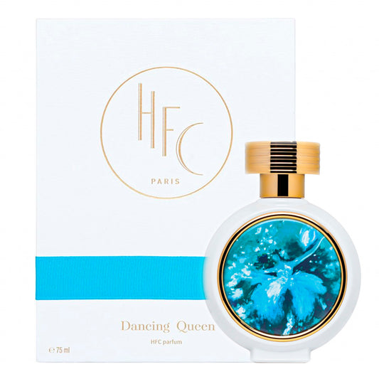 HFC Dancing Queen 75 ml – Парфюмна вода за жени