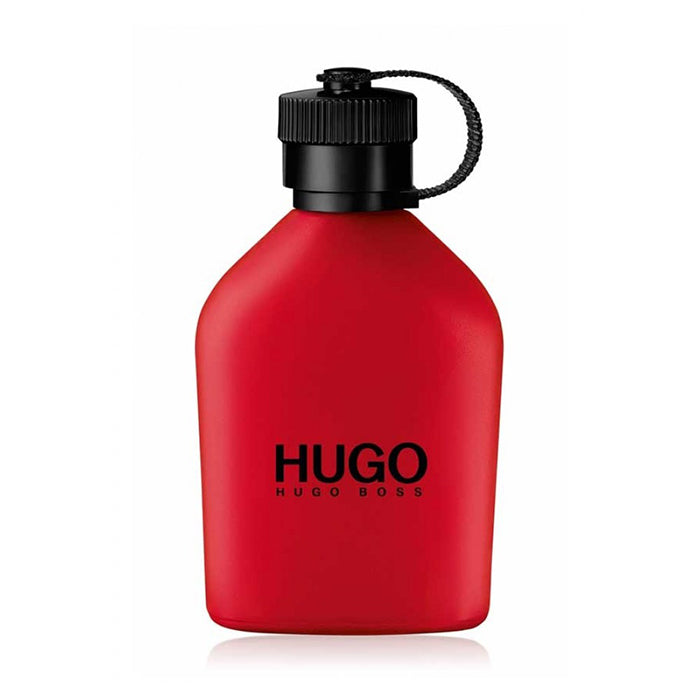 Hugo Boss Hugo Red EDT 100 ml – Парфюм за мъже