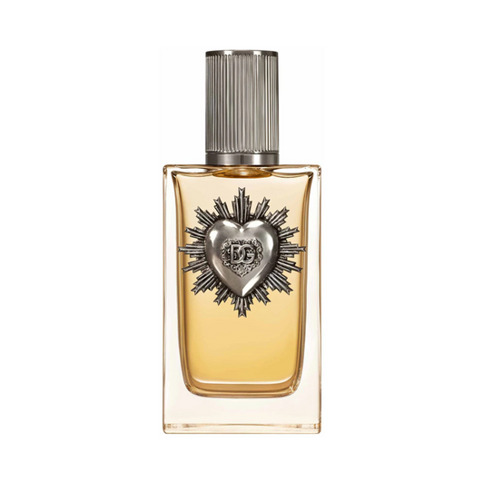 Dolce&Gabbana Devotion Pour Homme 100 ml. – Парфюмна вода за мъже
