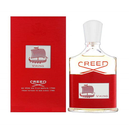 Creed Viking EDP 125ml – Парфюм за мъже