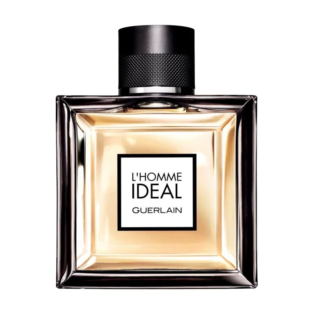 Guerlain L’homme Ideal EDT 50 ml – Парфюм за мъже