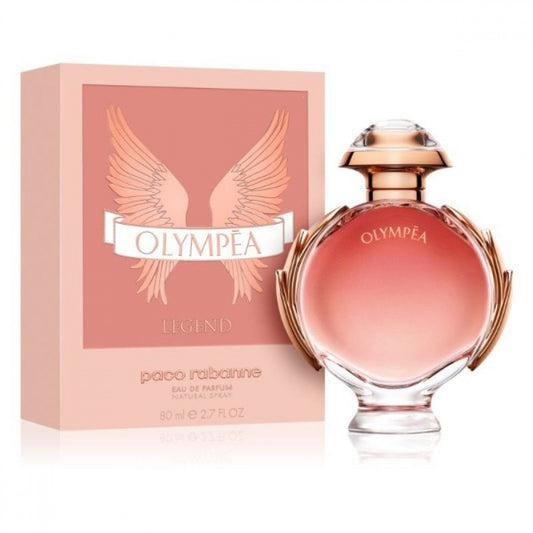 Paco Rabanne Olympea Legend EDP 80 ml – Парфюм за жени