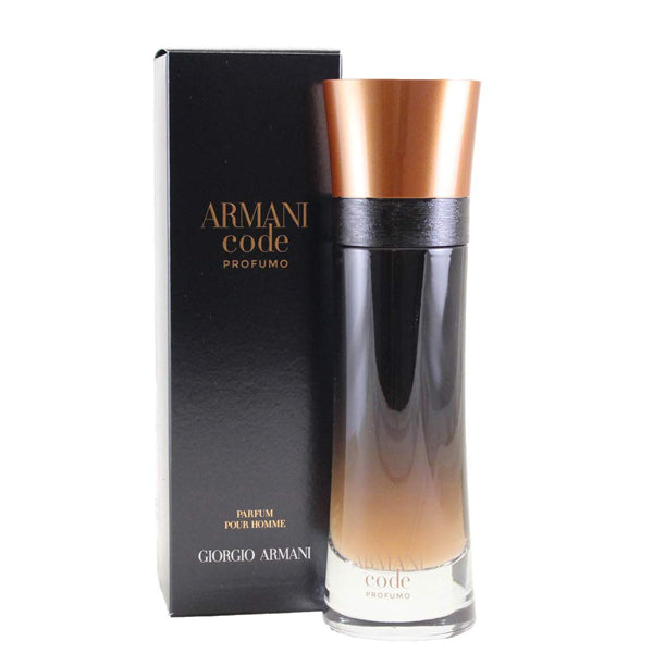 Giorgio Armani Code Profumo EDP 100ml – Парфюм за мъже